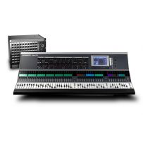 Цифровой микшерный пульт Allen & Heath iLive 176 48x32 ES